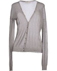 Alysi Cardigan - Lyst