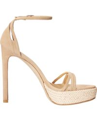Stuart Weitzman Whichway - Lyst