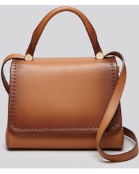 Max Mara Satchel - Jbag Small - Lyst