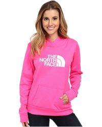 The North Face Fave Pullover Hoodie - Lyst