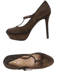 Lola Cruz Pump - Lyst