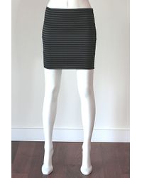 Pleasure Doing Business 4 Band Mini in Charcoal/black - Lyst