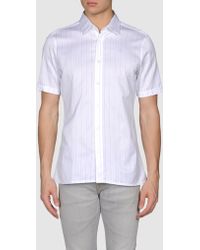 raf short sleeve shirt