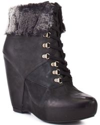 Boutique 9 Daphnea - Lyst