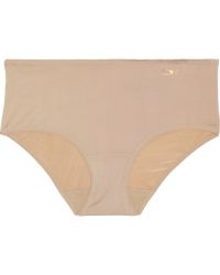 Donna Karan Intimates Divine Body Hipster Briefs - Lyst