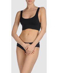 Donna Karan Intimates Sport Bras - Lyst