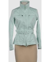 Geospirit Jacket - Lyst