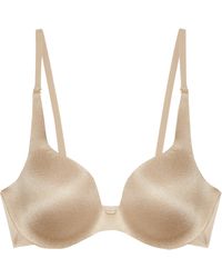 Donna Karan Intimates Multiway Underwired Padded Bra - Lyst