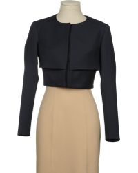 Paper London Blazer - Lyst