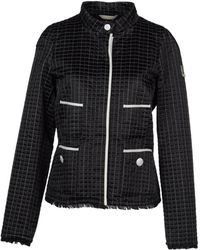 Geospirit Jacket - Lyst