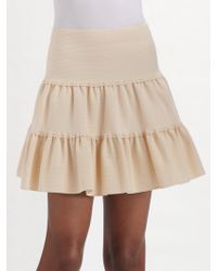 Pleasure Doing Business Petti Skirt - Lyst