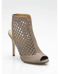 michael kors boots with chain