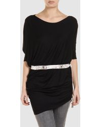 Aminaka Wilmont Short Sleeve T-Shirt - Lyst