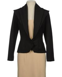 Paper London Blazer - Lyst