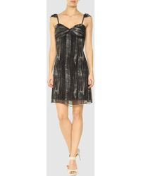 Rock & Republic Short Dress - Lyst