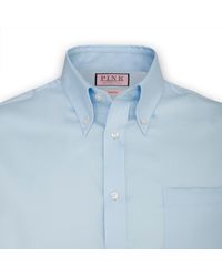 Thomas Pink Dillon Non Iron Shirt - Lyst