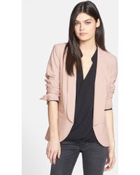 Trouvé Trouvé Three Pocket Blazer - Lyst