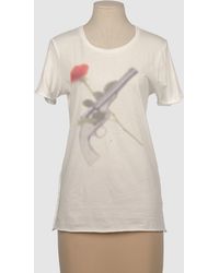 Ksubi Short Sleeve T-Shirt - Lyst