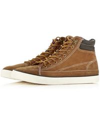 tan suede hiking boots