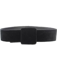 Jil Sander Belt - Lyst