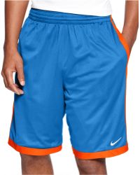 Nike Cash Basketball Short - Lyst