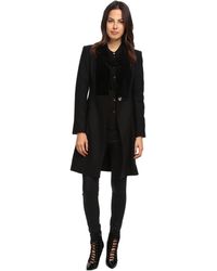 Vivienne Westwood Red Label 3/4 Coat - Lyst