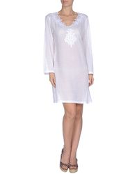 Blumarine Cover-Up - Lyst