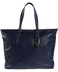 Longchamp Under-Arm - Lyst