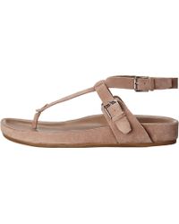 Belle By Sigerson Morrison April - Lyst
