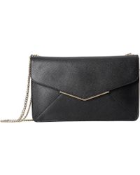 Furla Cherie Medium Envelope Pouchette - Lyst