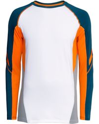 H&M Sports Top - Lyst