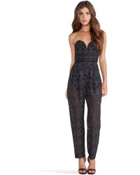 shona joy jumpsuit