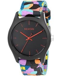 Nixon The Mod Acetate - The Modern Tribe Collection - Lyst