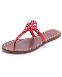 tory burch neon miller