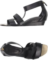 Vic Matie' Sandals - Lyst