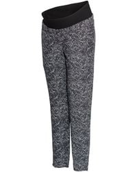 H&M Mama Joggers - Lyst