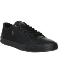 Ralph Lauren Klinger - Lyst
