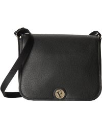 Furla Melody Medium Messenger - Lyst
