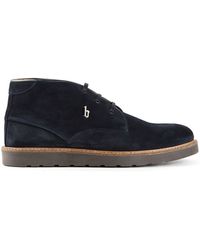 B Store Desert Boots - Lyst