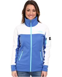 The North Face Mayzie Full-Zip - Lyst