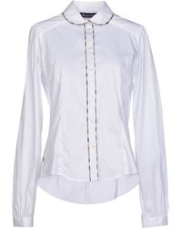Aquascutum Shirt - Lyst