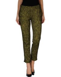 Edun Casual Pants - Lyst