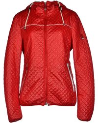Geospirit Jacket - Lyst