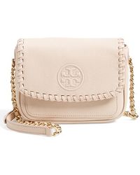 tory burch marion mini crossbody bag