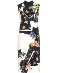 Erdem Brennon Dress - Lyst