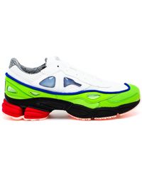 Raf Simons X Ozweego 2 - Lyst