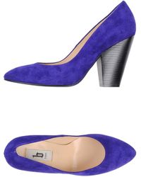 B Store Pump - Lyst