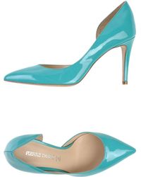 Pierre Darre' Pump - Lyst