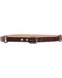Max Mara Belt - Lyst