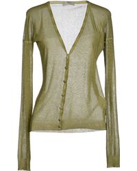 Alysi Cardigan - Lyst